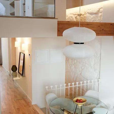 Apartment Corujeira Porto