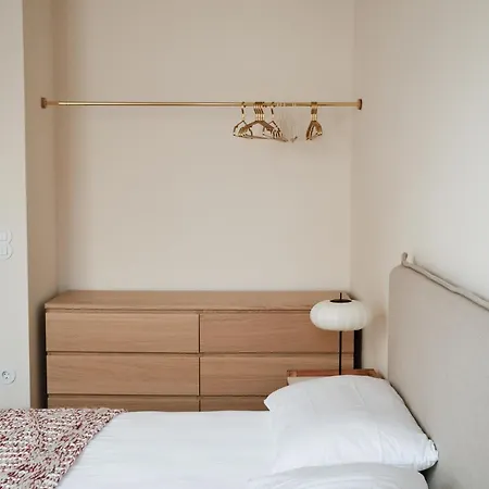 Corujeira Apartment *