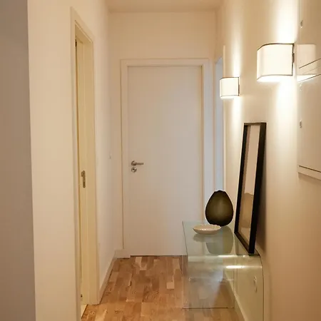 Corujeira Apartment Porto