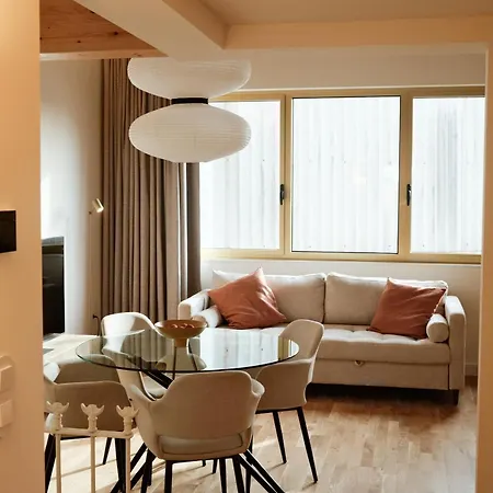 Apartment Corujeira