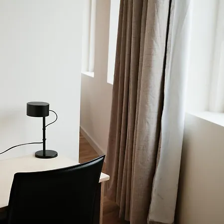 Corujeira Apartment *
