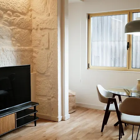 Apartment Corujeira Porto