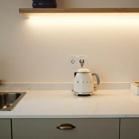 Apartment Corujeira