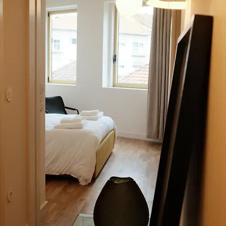 Corujeira Apartment Porto