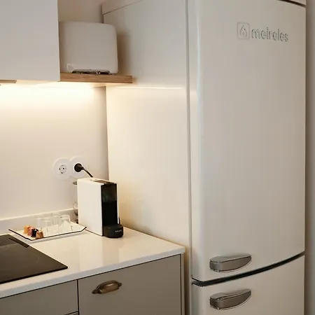 Apartment Corujeira Porto