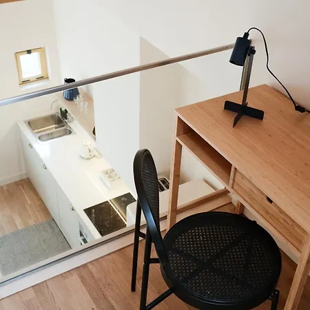 Apartment Corujeira Porto