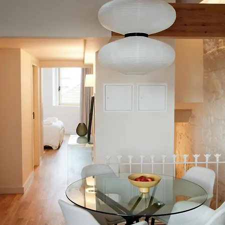 Corujeira Apartment Porto