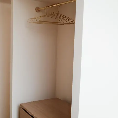 Corujeira Apartment