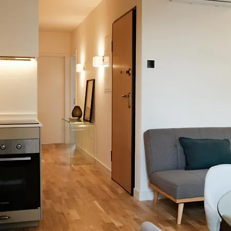 Apartment Corujeira *