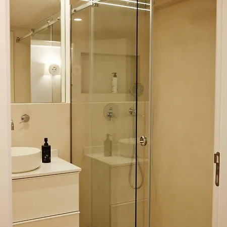 Apartment Corujeira Porto