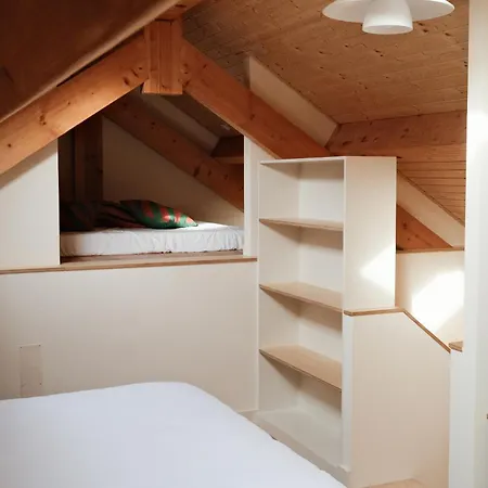 Corujeira Apartment