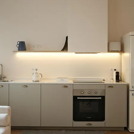 Apartment Corujeira Porto
