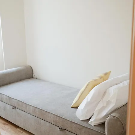 Apartment Corujeira