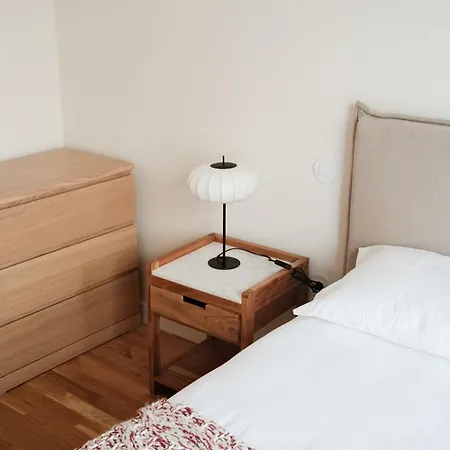 Apartment Corujeira Porto
