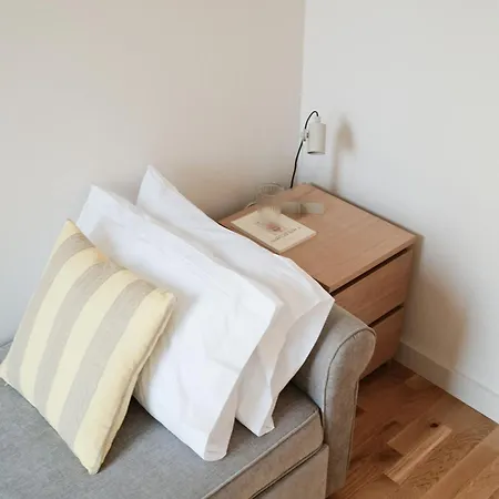 Apartment Corujeira *