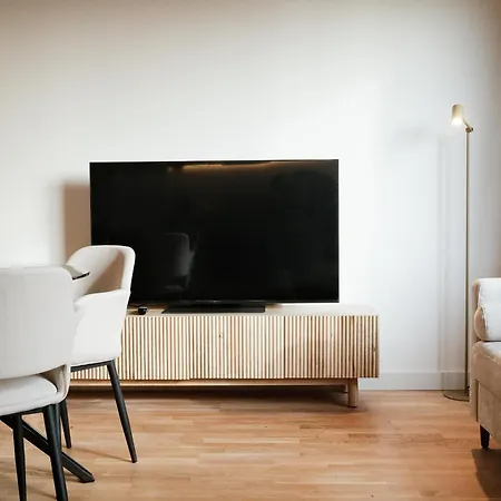 Apartment Corujeira Porto