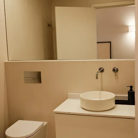 Corujeira Apartment *