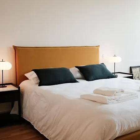 Apartment Corujeira