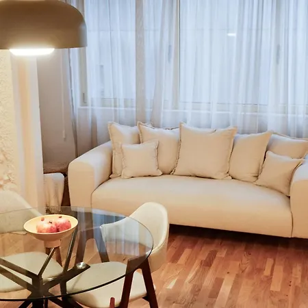 Corujeira Apartment