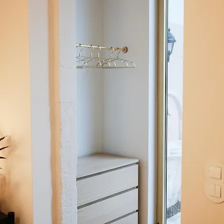Apartment Corujeira