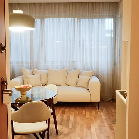 Apartment Corujeira *