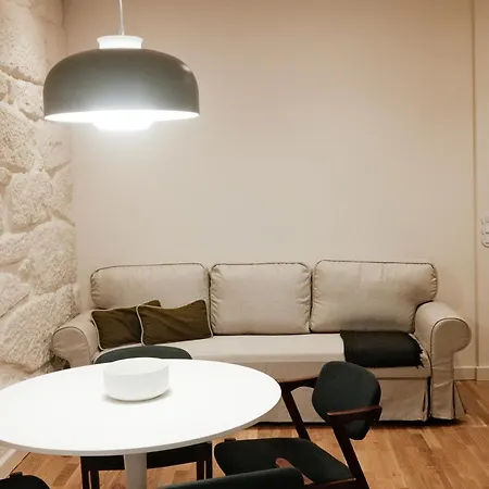 Apartment Corujeira