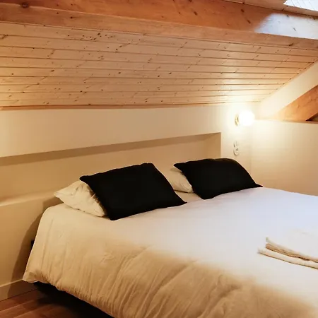 Apartment Corujeira