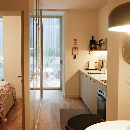 Apartment Corujeira