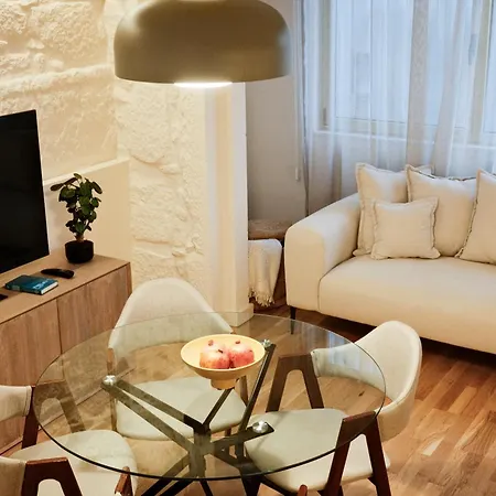 Apartment Corujeira Porto