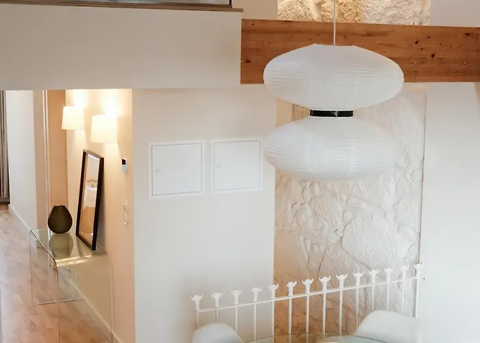 Appartamento Corujeira By Myalplace Oporto