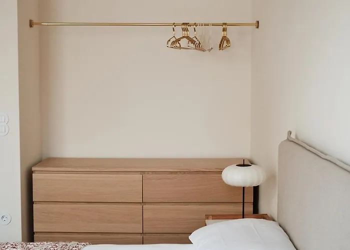 Corujeira By Myalplace Appartamento *