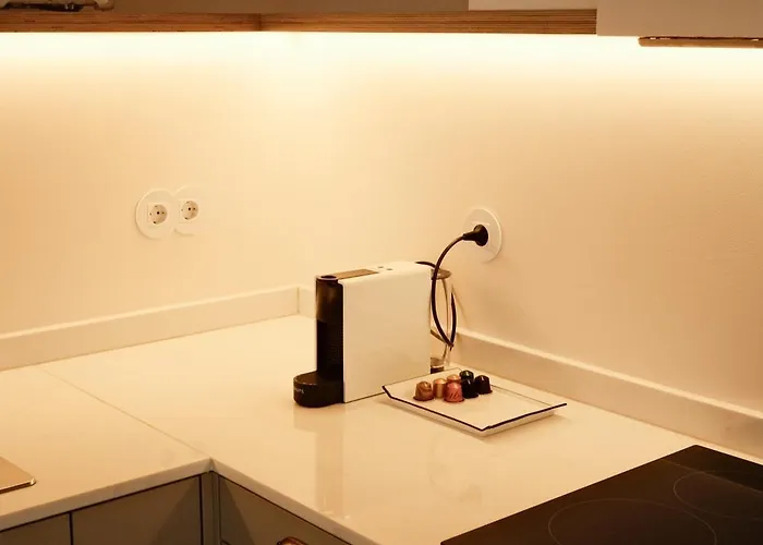 Corujeira By Myalplace *