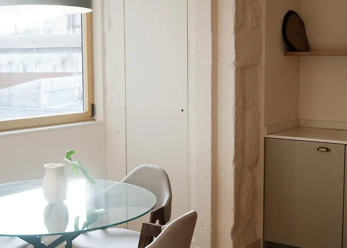 Appartamento Corujeira By Myalplace Oporto