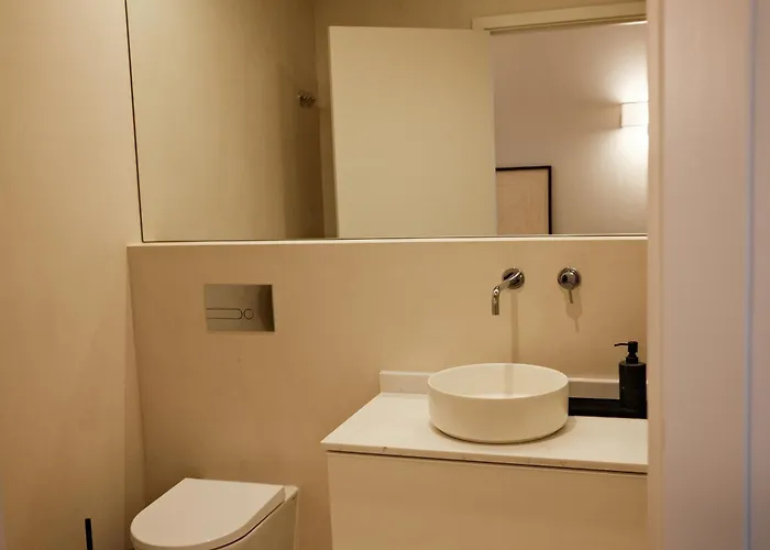 Corujeira By Myalplace Appartamento *