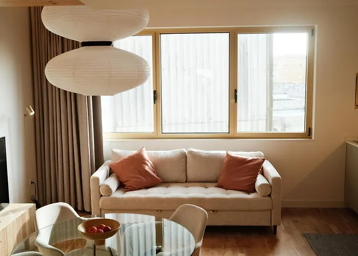 Corujeira By Myalplace * Oporto