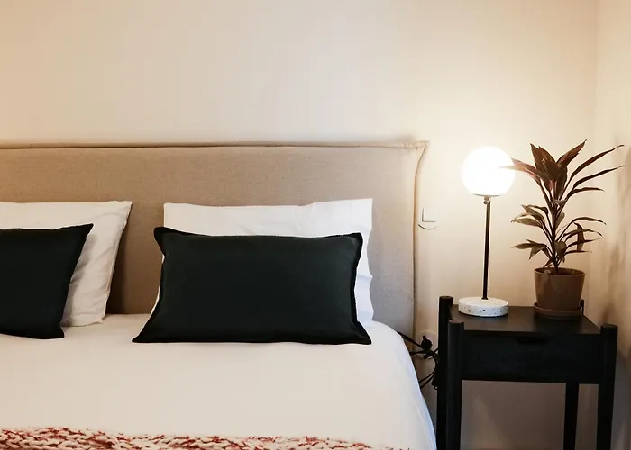 Corujeira By Myalplace Appartamento *