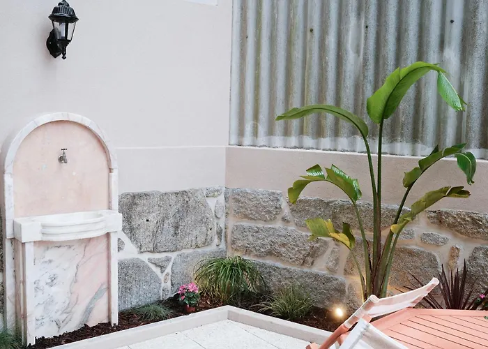 Corujeira By Myalplace Appartamento Oporto