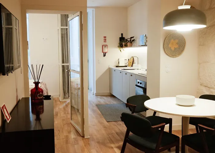 Corujeira By Myalplace * Oporto