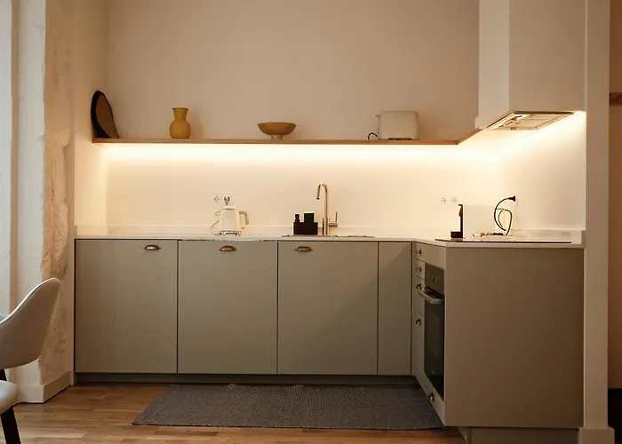 Apartamento Corujeira By Myalplace