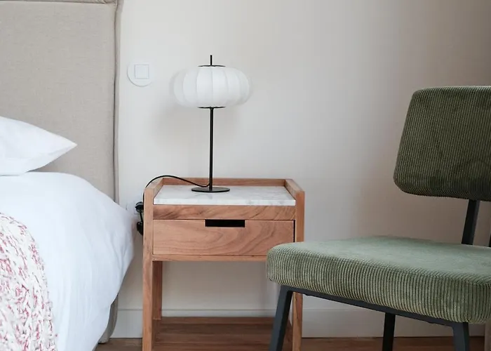 Apartamento Corujeira By Myalplace *