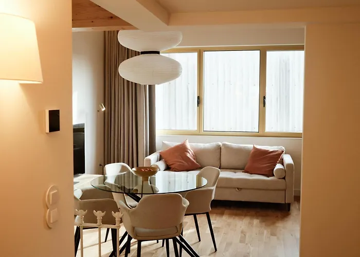 Apartamento Corujeira By Myalplace