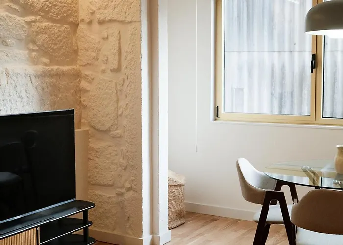 Apartamento Corujeira By Myalplace Oporto