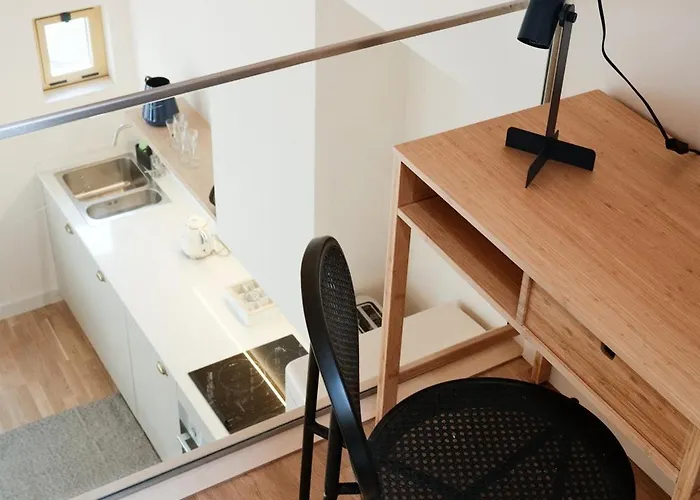 Apartamento Corujeira By Myalplace Oporto