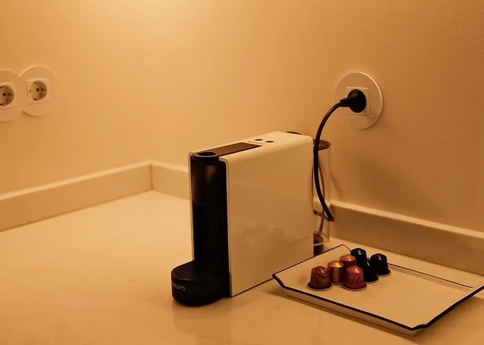 Apartamento Corujeira By Myalplace