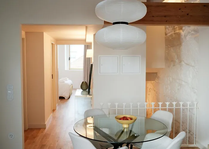Corujeira By Myalplace Apartamento Oporto