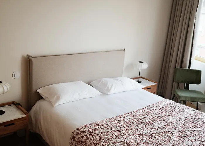 Apartamento Corujeira By Myalplace