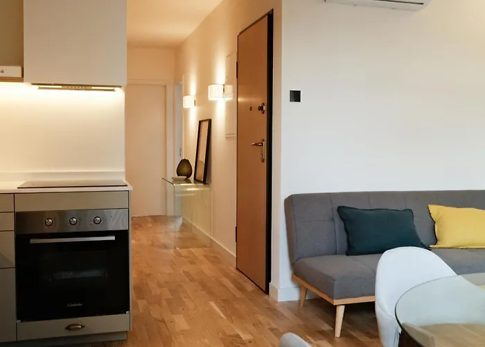 Apartamento Corujeira By Myalplace *