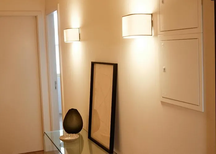 Corujeira By Myalplace Apartamento *