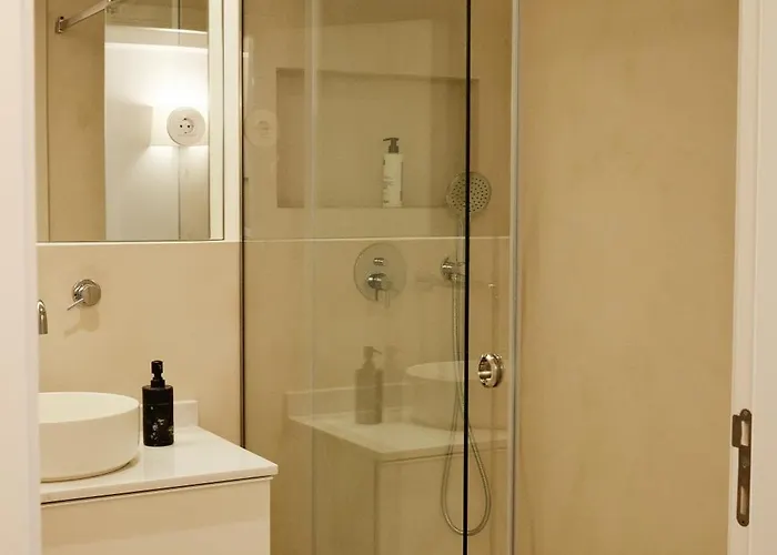 Apartamento Corujeira By Myalplace Oporto