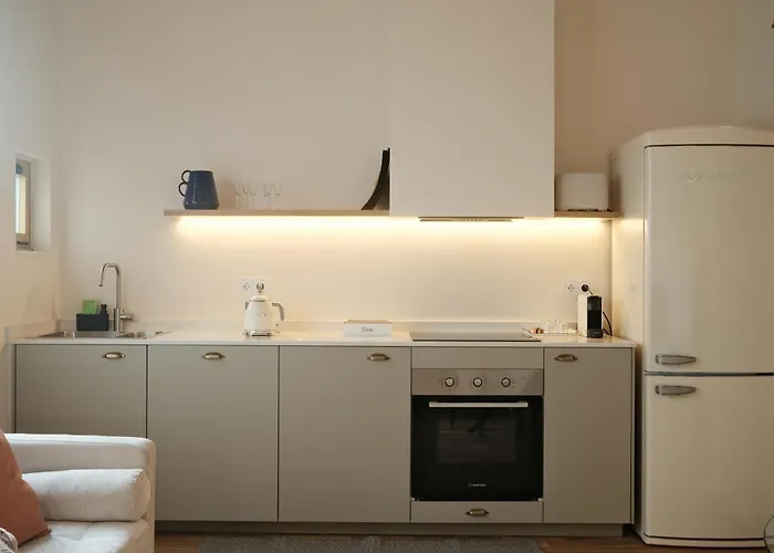 Apartamento Corujeira By Myalplace Oporto